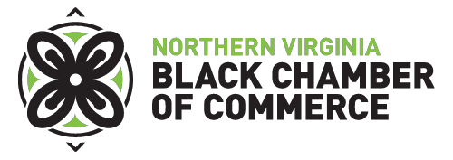 Black Chamber of Commerce Logo