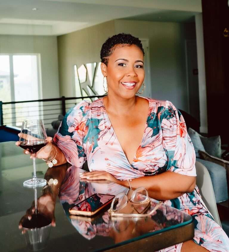 Financial Advisor - Kelle Thorpe